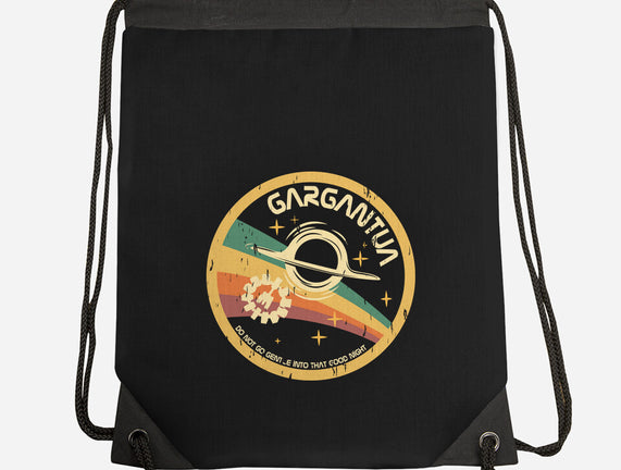 Gargantua