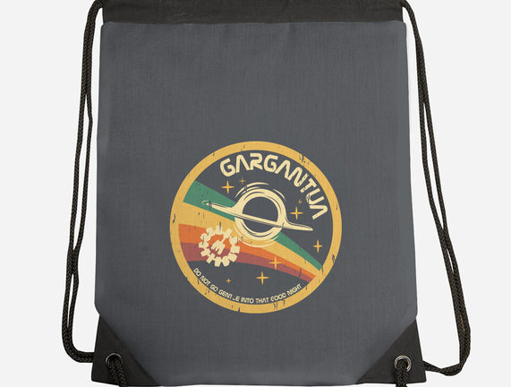 Gargantua