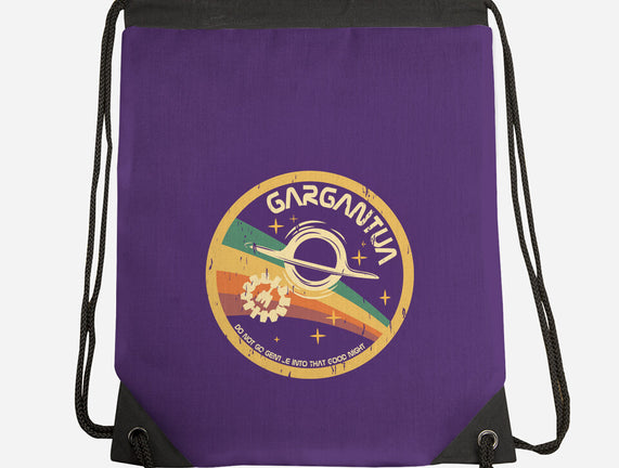 Gargantua