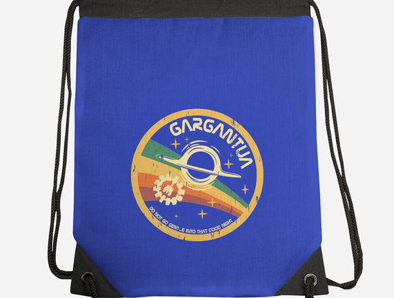 Gargantua