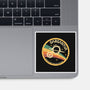 Gargantua-None-Glossy-Sticker-piercek26