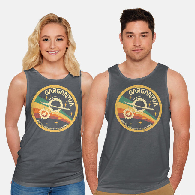 Gargantua-Unisex-Basic-Tank-piercek26