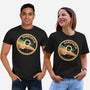 Gargantua-Unisex-Basic-Tee-piercek26