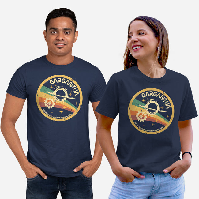Gargantua-Unisex-Basic-Tee-piercek26