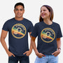 Gargantua-Unisex-Basic-Tee-piercek26