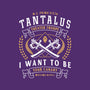 Tantalus Theater Troupe Emblem-None-Adjustable Tote-Bag-LAGELANTEE