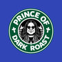 Prince Of Dark Roast-None-Adjustable Tote-Bag-Boggs Nicolas