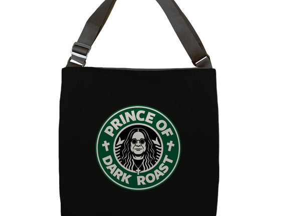 Prince Of Dark Roast