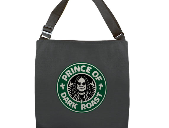 Prince Of Dark Roast