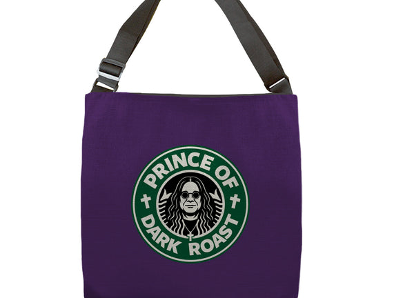 Prince Of Dark Roast
