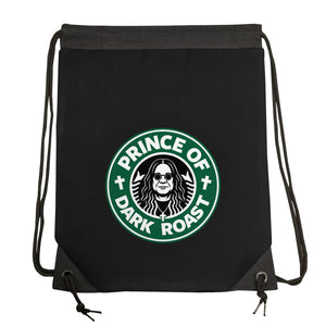Prince Of Dark Roast