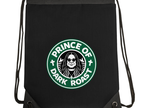 Prince Of Dark Roast