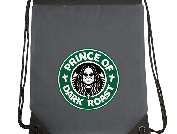 Prince Of Dark Roast