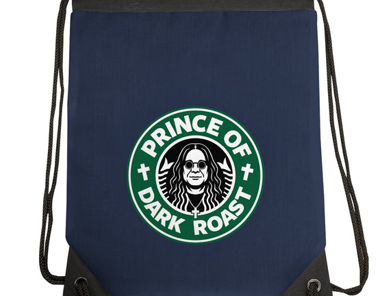 Prince Of Dark Roast