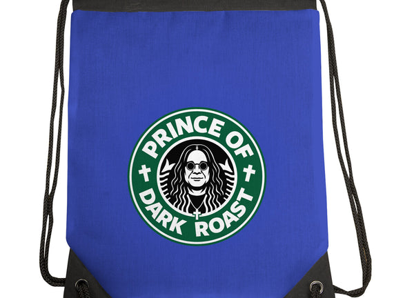 Prince Of Dark Roast