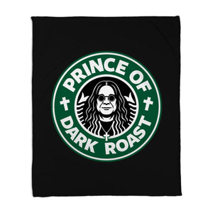 Prince Of Dark Roast