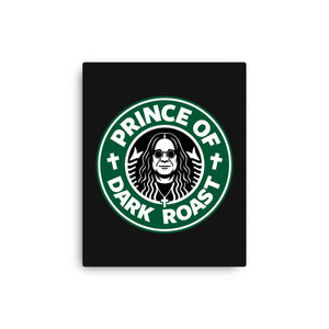 Prince Of Dark Roast