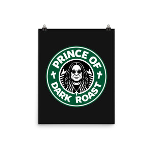 Prince Of Dark Roast
