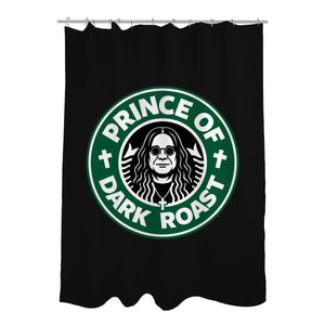 Prince Of Dark Roast