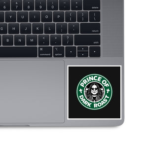 Prince Of Dark Roast