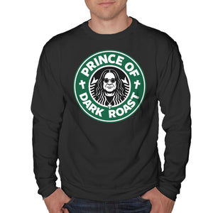 Prince Of Dark Roast