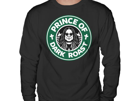 Prince Of Dark Roast