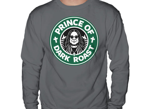 Prince Of Dark Roast