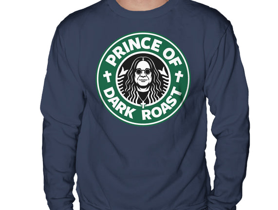 Prince Of Dark Roast