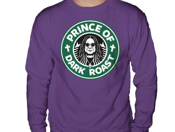 Prince Of Dark Roast