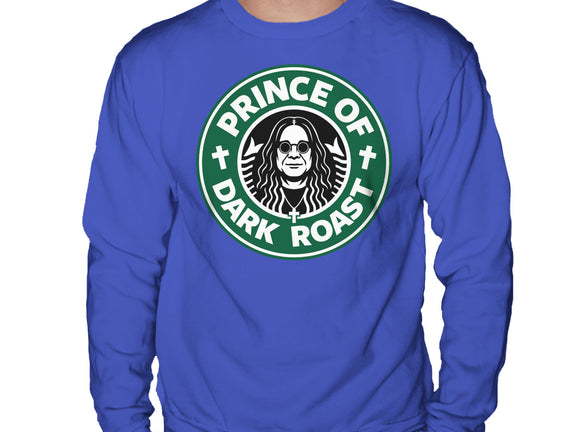 Prince Of Dark Roast