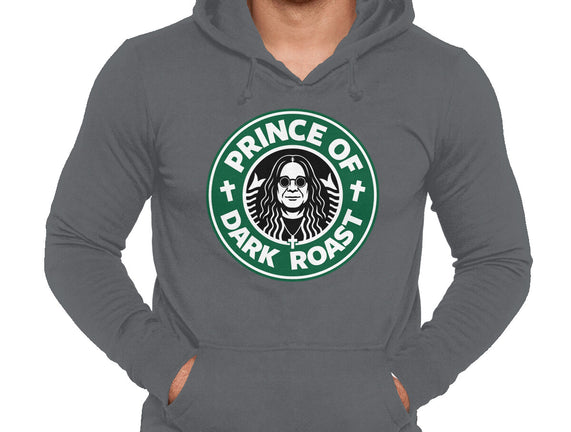 Prince Of Dark Roast