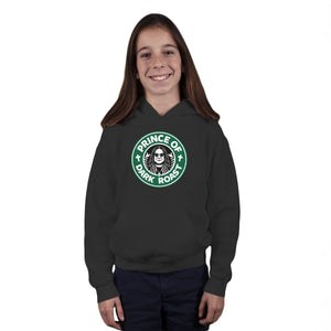 Prince Of Dark Roast