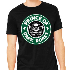 Prince Of Dark Roast