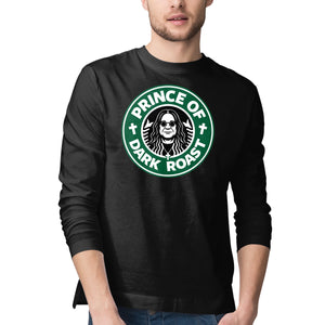 Prince Of Dark Roast
