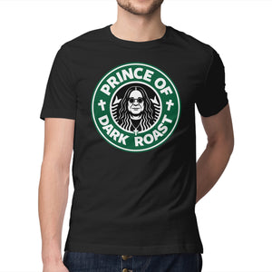 Prince Of Dark Roast