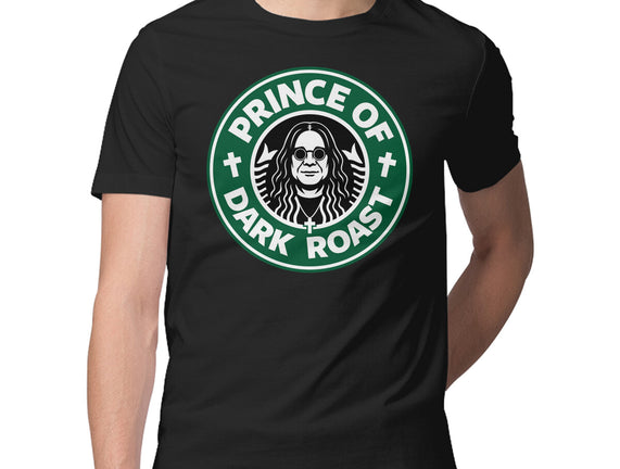 Prince Of Dark Roast