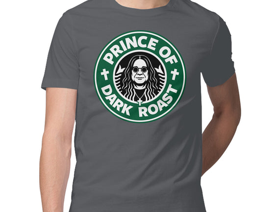 Prince Of Dark Roast