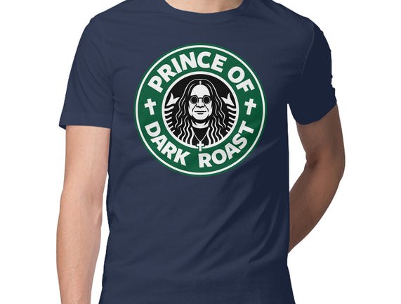 Prince Of Dark Roast