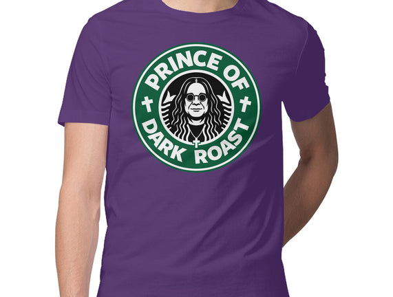 Prince Of Dark Roast