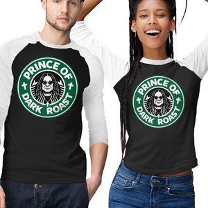 Prince Of Dark Roast