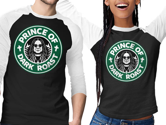 Prince Of Dark Roast