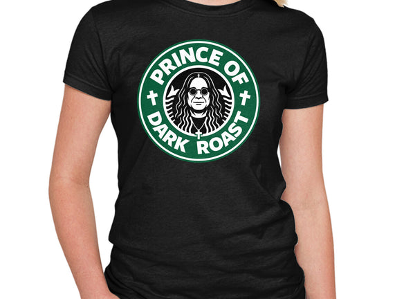 Prince Of Dark Roast