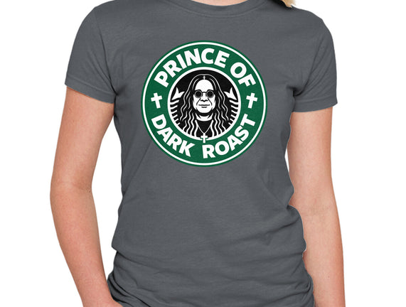 Prince Of Dark Roast