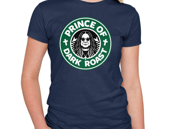 Prince Of Dark Roast