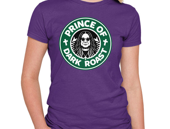 Prince Of Dark Roast