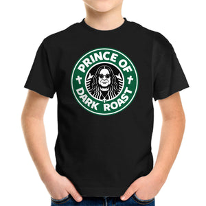 Prince Of Dark Roast