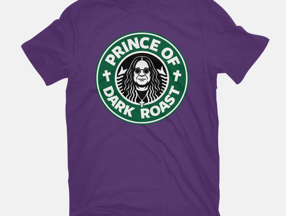 Prince Of Dark Roast