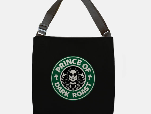 Prince Of Dark Roast