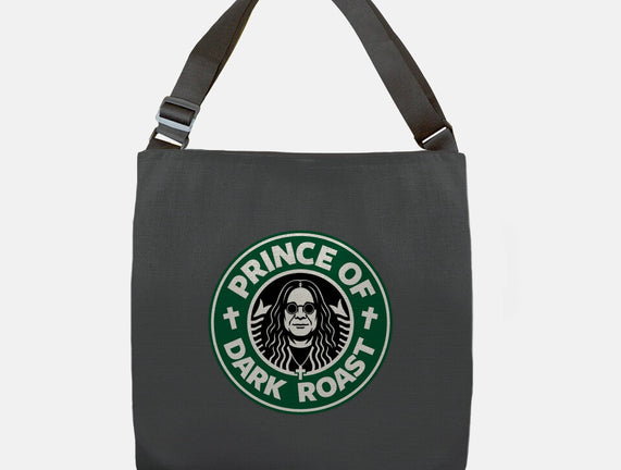 Prince Of Dark Roast