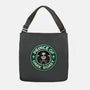 Prince Of Dark Roast-None-Adjustable Tote-Bag-Boggs Nicolas